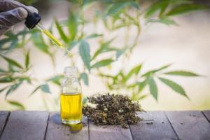 CBD For Fibromyalgia