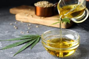 CBD For Migraines