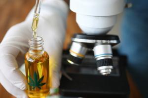 CBD For Multiple Sclerosis