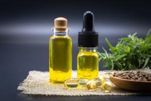 Availability Of CBD Oil In Ohio